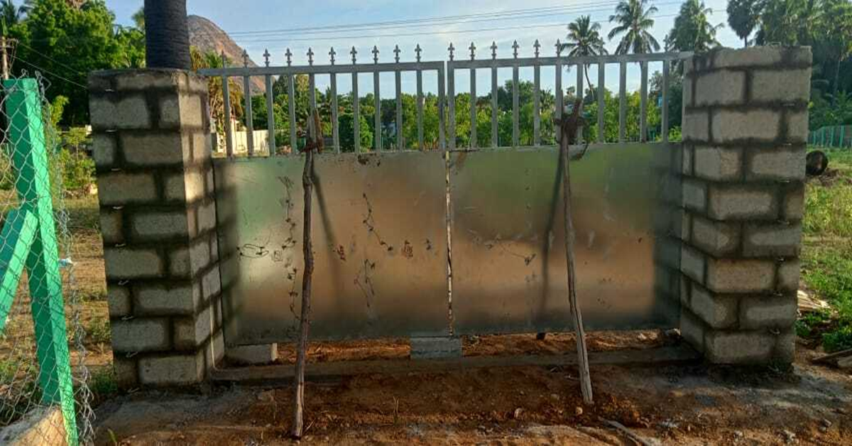 Fencing