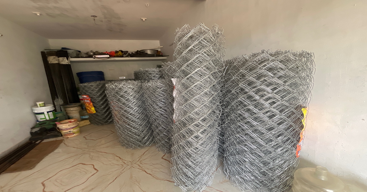 Fencing