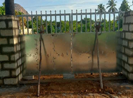 Fencing