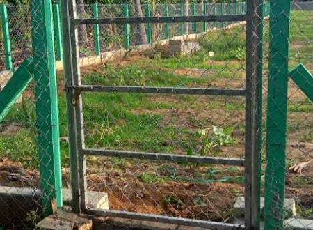 Fencing