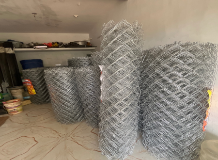 Fencing